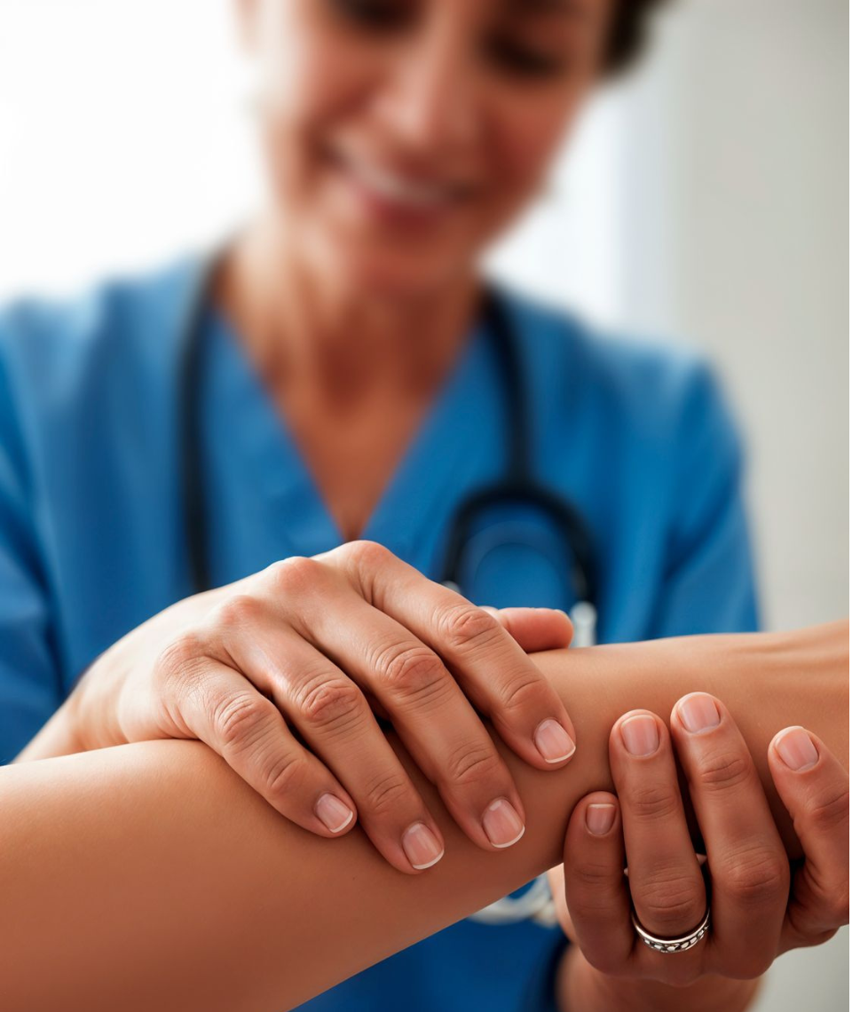 Healthcare Recruitment